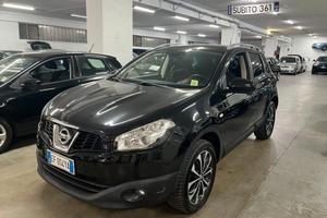 Nissan Qashqai 1.5 dCi n-tec