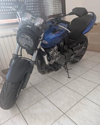Hornet 500