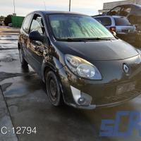 Renault twingo 2 cn0 1.5 dci 64cv 07-14 ricambi