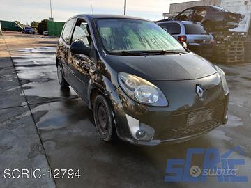 Renault twingo 2 cn0 1.5 dci 64cv 07-14 ricambi