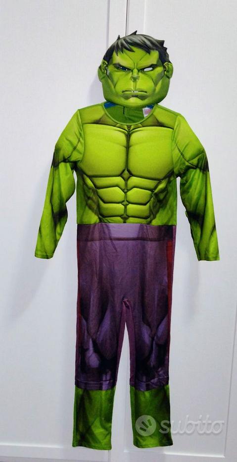 Vestito hulk h&m new arrivals