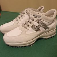 scarpa  Hogan interactive 