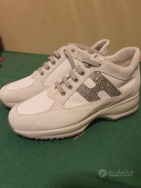 scarpa  Hogan interactive 