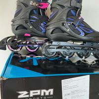 Inline Roller Skates