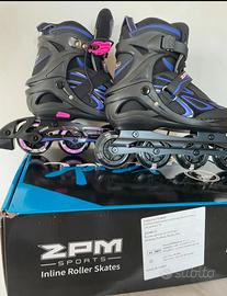 Inline Roller Skates