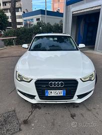 Audi A5 coupè 3.0 TDI quattro s tronic advanced
