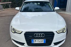 Audi A5 coupè 3.0 TDI quattro s tronic advanced