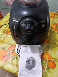 macchina da caffè professionale 
