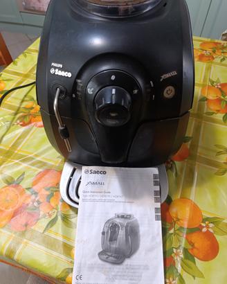 macchina da caffè professionale 