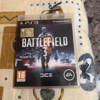 Battlefield 3 per PS3
