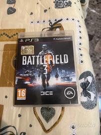 Battlefield 3 per PS3