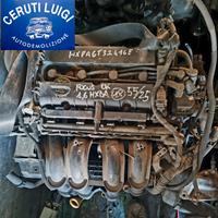 Motore Ford Focus 1.6 tipo HXDA