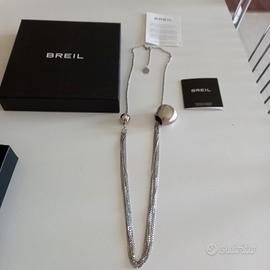 Collana Breil