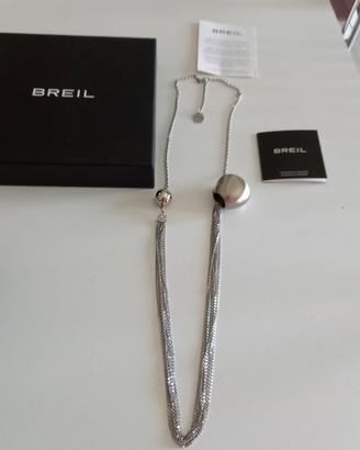 Collana Breil