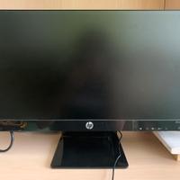 Monitor Hp 22”