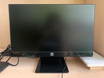 Monitor Hp 22”