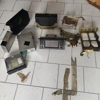 Sistema audio BMW serie 5 e39