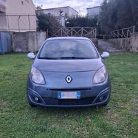 Renault Twingo 1.2 GPL 2a serie