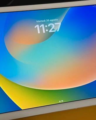 IPad Pro 9.7 128GB + cover