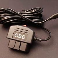 Cavo alimentazione OBD2 USB C per DashCam e altri