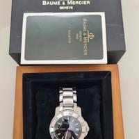 Baume & mercier