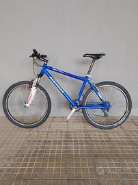 Bici MTB Merida
