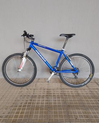 Bici MTB Merida