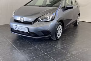 Honda Jazz Hybrid 1.5 Crosstar Executive eCVT