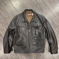 Giacca in pelle SCHOTT 544 condizioni quasi perfet