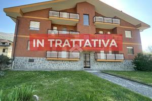 4 LOCALI A SAN GIORIO DI SUSA