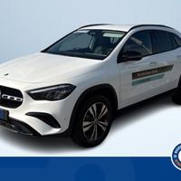 Mercedes-Benz GLA 180 d Automatic Advanced Pl...