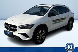 Mercedes-Benz GLA 180 d Automatic Advanced Pl...