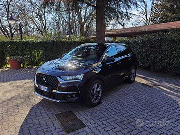 DS Automobiles DS 7 Crossback 1.5 bluehdi Gr. Chic