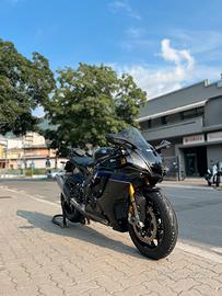 Yamaha R1M (numero 2806)