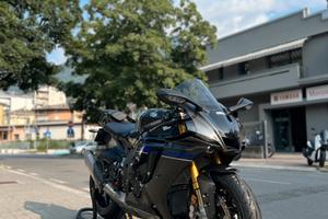 Yamaha R1M (numero 2806)