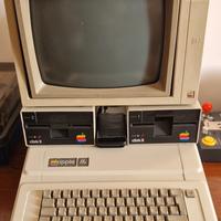 Apple II -  ricambi accessori 