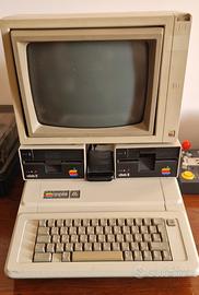 Apple II -  ricambi accessori 