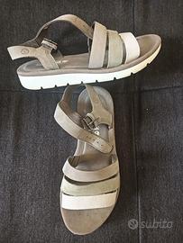 SANDALI TIMBERLAND