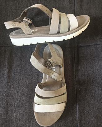 SANDALI TIMBERLAND