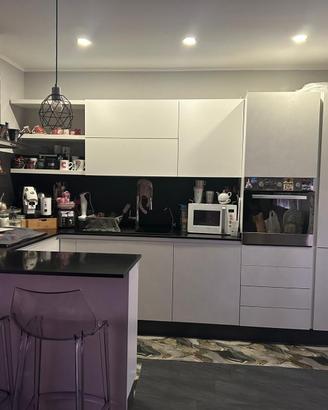 Cucina febal usata