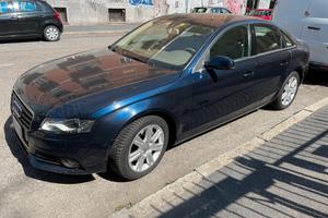 Audi A4 3.0 V6 TDI F.AP. quattro EURO 6 FAP