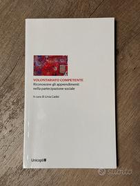 Volontariato Competente