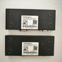 Extender con Sole Kvm VGA USB