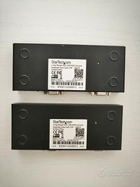 Extender con Sole Kvm VGA USB