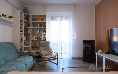 SPLENDIDO 3 LOCALI DOPPI SERVIZI !!