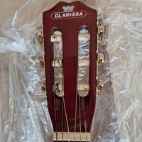 chitarra clarissa