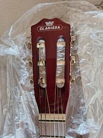 chitarra clarissa