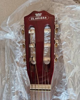 chitarra clarissa