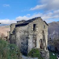 Rustico località Lisore - Cerignale