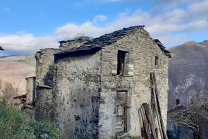 Rustico località Lisore - Cerignale